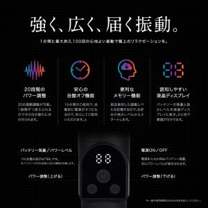 筋膜リリースガン (整体師監修) 健康グッズ ...の詳細画像5