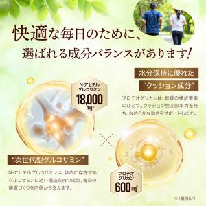 (まとめ買いクーポン配布中) グルコサミン コ...の詳細画像4