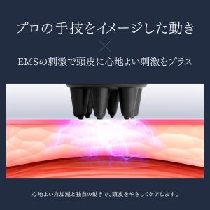(ホワイトデークーポン配布中) ヘッドスパ E...の詳細画像3