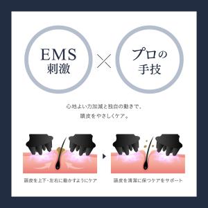 (ホワイトデークーポン配布中) ヘッドスパ E...の詳細画像5
