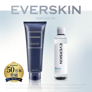EVERSKIN 除毛クリーム&オールインワン...の詳細画像1