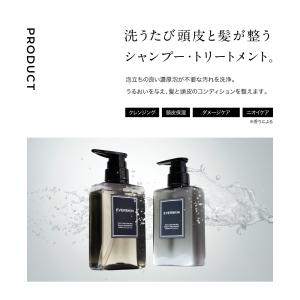 スカルプシャンプー メンズ シャンプー トリー...の詳細画像2