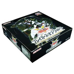 遊戯王アーク・ファイブ OCG ブレイカーズ・オブ・シャドウ BOXの商品画像