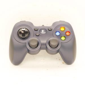 Logicool G ゲームパッド コントローラー F310r PC ゲーム