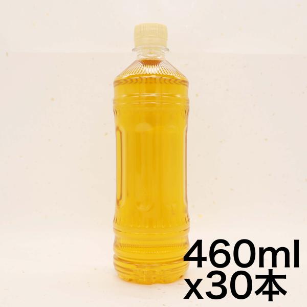 伊藤園 ラベルレス おーいお茶 濃い茶 460ml×30本 スマートボトル