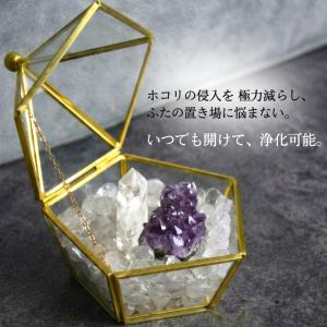 パワーストーン 浄化 用 セット 水晶 さざれ...の詳細画像1