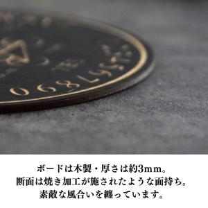 ペンデュラムシート ペンデュラム ボード 振り...の詳細画像2