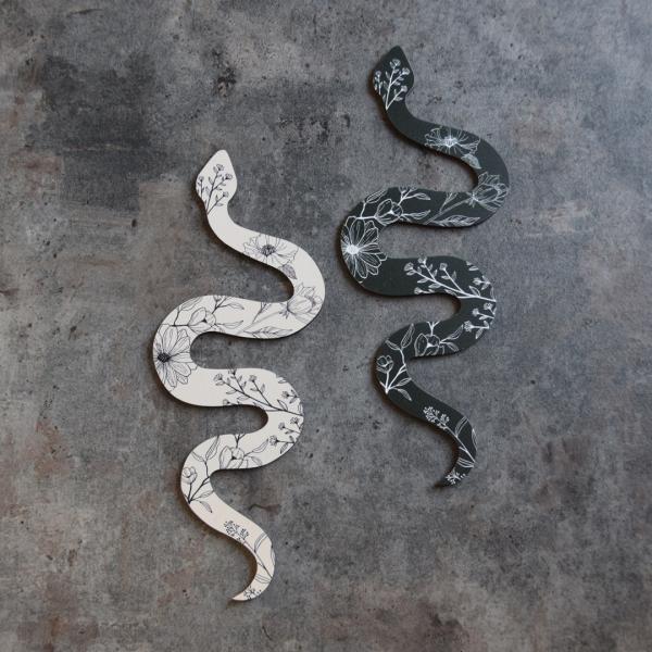 蛇 置物 昇り 開運 グッズ 干支 2025 年 木製 インテリア 飾り