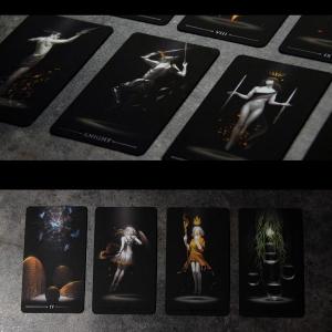 タロット カード 正規品 日本語 解説書 意味...の詳細画像3