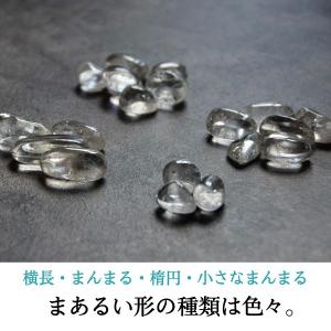 パワーストーン さざれ 石 浄化 水晶 タンブ...の詳細画像3
