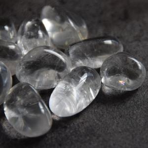 パワーストーン さざれ 石 浄化 水晶 タンブ...の詳細画像5