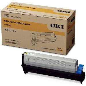 新品 純正 OKI オキ ID-C3LY イメージ ドラム