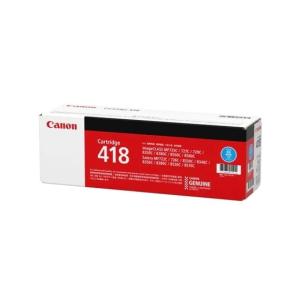 Satera CANON トナーカートリッジ418 マゼンタ 国内 純正品 【Canon