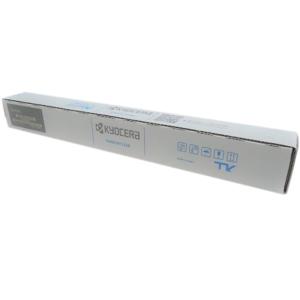 KYOCERA（京セラ） TK-8516C シアン 純正品 トナー 新品 TASKalfa