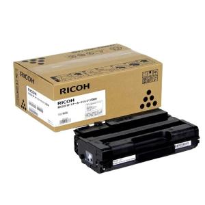 リコー（RICOH） SP トナー 3700 純正品 トナーカートリッジ RICOH SP