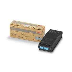 COREFIDO 沖データ OKI TC-C4EK1トナーカートリッジ ブラック/黒 純正