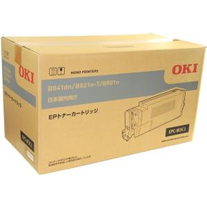 新品 OKI EPC-M3C1 オキ EP トナー カートリッジ パソコン 周辺機器 PCサプライ 消耗品 プリンター メーカー 純正 送料無料
