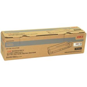 沖データ OKI COREFIDO TNR-M4G1 [トナーカートリッジ (B432dnw