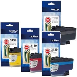 ブラザー工業 【セット】ブラザー 純正 トナーカートリッジ 4色セット