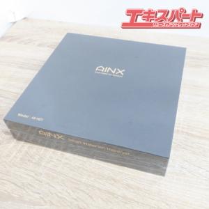 未開封品 AINX アイネクス スマートウォーターイオンヘアドライヤー AX-HD1 前橋店｜excity