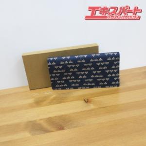 LUPO barcelona ルポ バルセロナ アバニコフリル 本革 巾着 バッグ