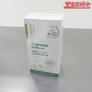 未開封品 PROUDPET Supreme エッセンス 猫と犬 皮膚の健康 サプリ プロバイオティクス 免疫力 前橋店｜excity