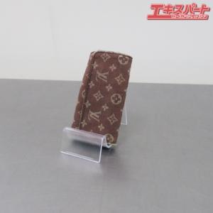 LOUIS VUITTON キーケース モノグラム ミュルティクレ6 ブラウン CT4199 M62630 ルイヴィトン ロゴ6連 キーチェーン :  rc-it4slgsco5fc-nl0k : GRAIZ ブランド古着のセレクトショップ - 通販 - Yahoo!ショッピング