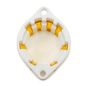 真空管 真空管用ソケット チューブソケット 山本音響工芸 UX-4P 高品質