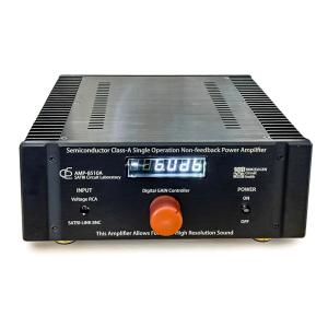 アンプ アテネーター パッシブアッテネーター Fidelix フィデリックス