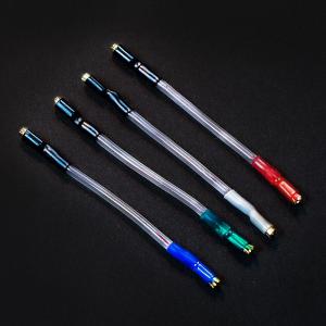 ナガオカ NAGAOKA DJ-03HD / MM型ステレオカートリッジ / ナガオカ