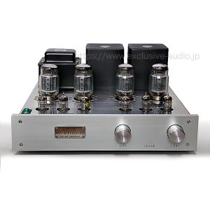 STA-9 [BK:ブラック] NuPrime [ニュープライム] ステレオパワーアンプ