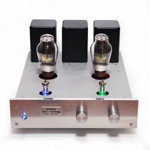 300B 真空管アンプ 本体 300B 真空管ステレオパワーアンプ - 中古オーディオの販売や買取なら