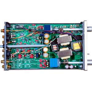 アンプ DAC / プリアンプ Fidelix...の詳細画像1