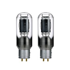 真空管 交換真空管 LINLAI(林籟) WE845 WE845管 マッチドペア 高品質