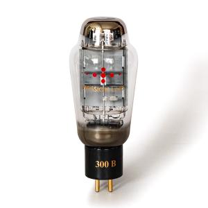 JJ-300B　真空管 JJ 300B - テクソル オンラインショップ | 高品質真空管 （オーディオ