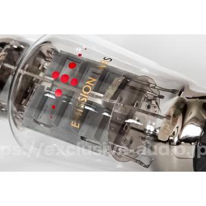 真空管 マッチドペア真空管 300B EMIS...の詳細画像4