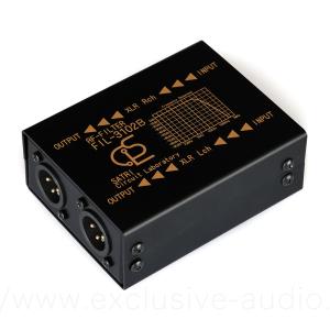 オーディオケーブル RCA 分配器 Bakoon Products SCL ACS-8101 音楽