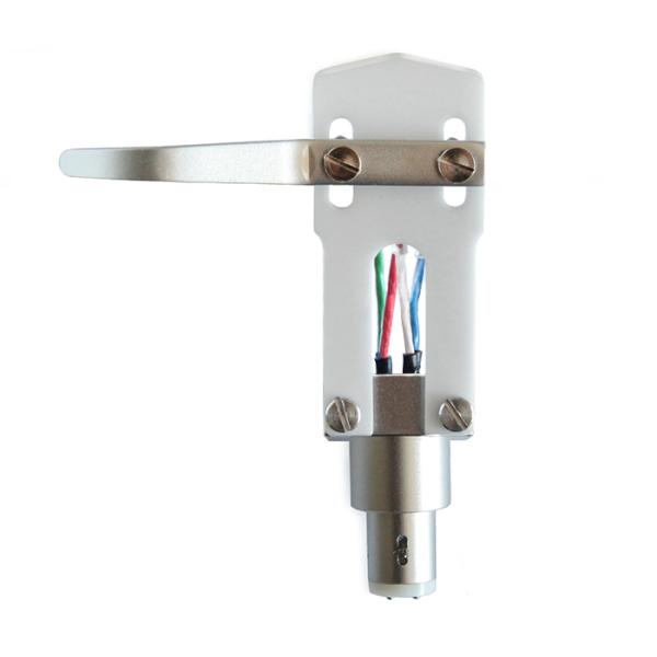 レコードプレーヤー ターンテーブル ヘッドシェル フィデリックス Fidelix MITCHAKU-...