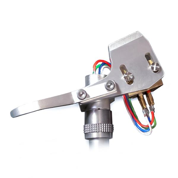 レコードプレーヤー ターンテーブル ヘッドシェル フィデリックス Fidelix  MITCHAKU...