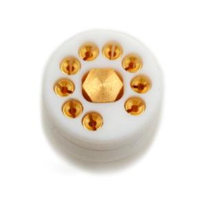 MT管 9ピン 真空管ソケット : サムテック01 - 通販 - Yahoo!ショッピング