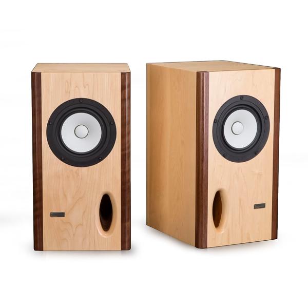 スピーカー ブックシェルフ型スピーカー マークオーディオ MarkAudio NC11_MAOPMS...