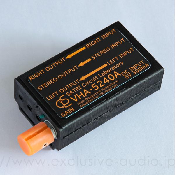 アンプ ヘッドホンアンプ Bakoon Products SCL(Satri Circuit Lab...