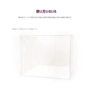間仕切りスペース 高さ180c 間仕切り 避難...の詳細画像5