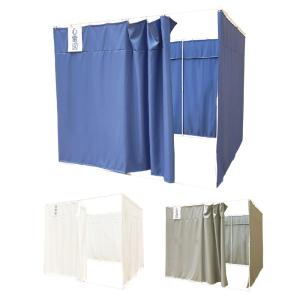 SHELTER-TENT200 シェルターテント200 避難所用テント 防災用テント