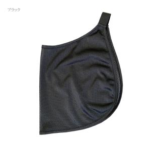 ネックシェード ランニング ネックガード ネッ...の詳細画像3