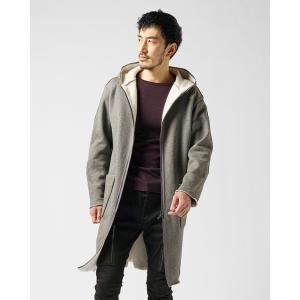 wjk ダブルジェイケイ solid shirt coat メンズ 24春夏 4891cl23 