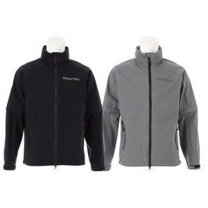 ブリーフィング ゴルフウェア 中綿ジャケット 秋 冬 BRG233M49 MS