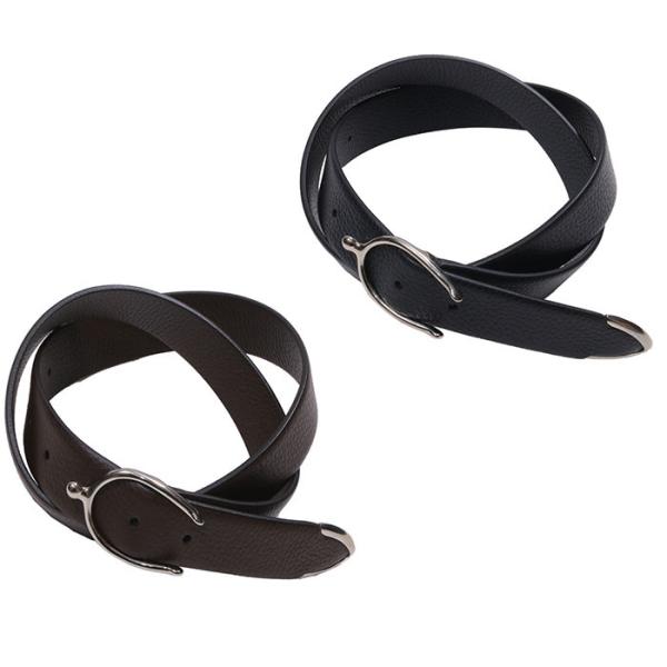 CHAMBORD SELLIER シャンボールセリエ Catus VEAU カーフレザーベルト メン...