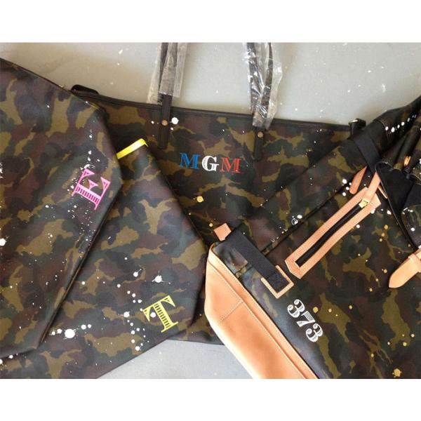 GENTIL BANDIT ジャンティバンティ CUSTOM PAINT カスタムペイント