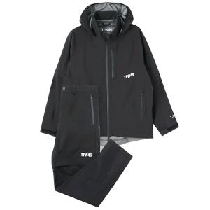 TFW49 ティーエフダブリュー49 ANTI FLAME WINDBREAK アンチフレイム